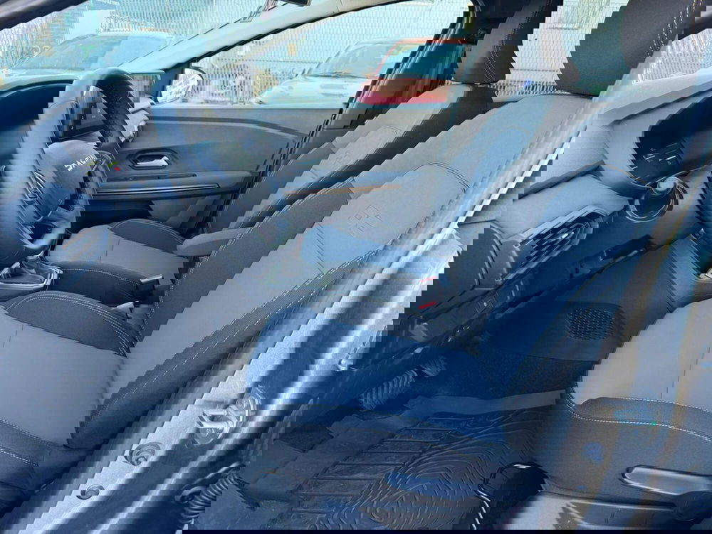 Dacia Jogger nuova a Brescia (9)