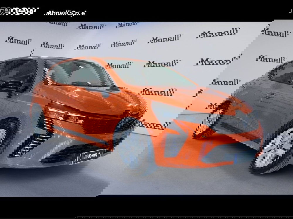 Renault Clio usata a Brescia