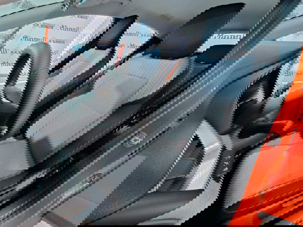 Renault Clio usata a Brescia (11)