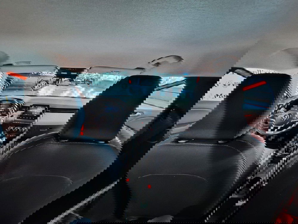 Renault Clio usata a Brescia (12)