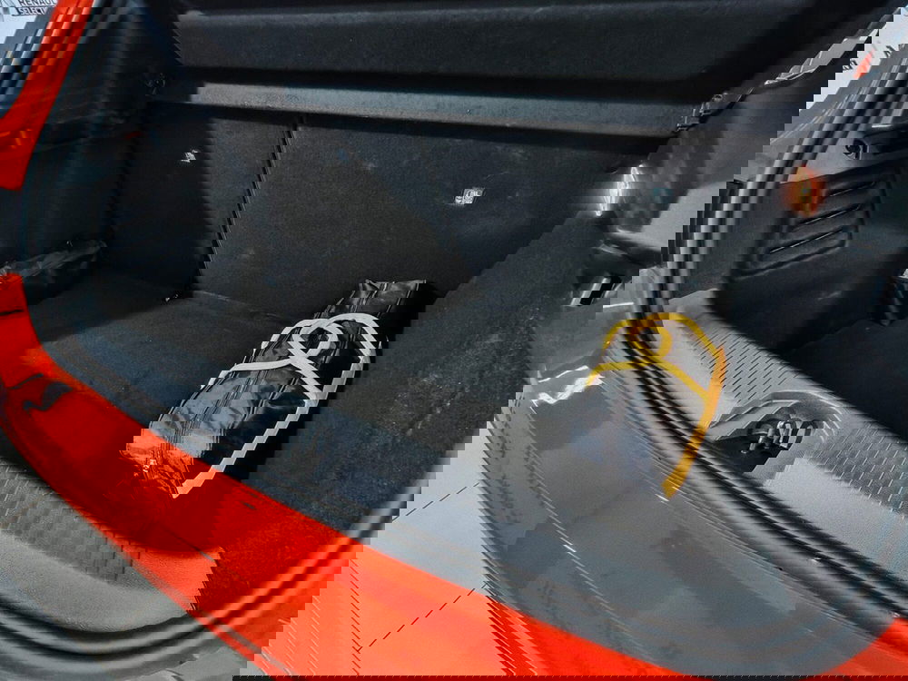 Renault Clio usata a Brescia (13)