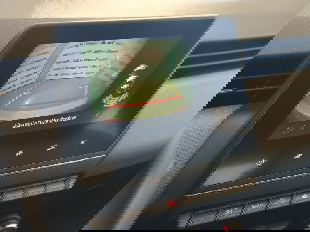 Renault Clio usata a Brescia (18)