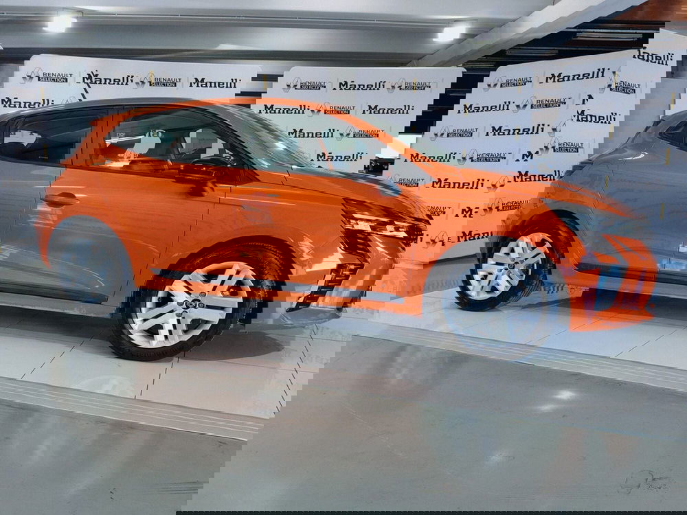 Renault Clio usata a Brescia (2)