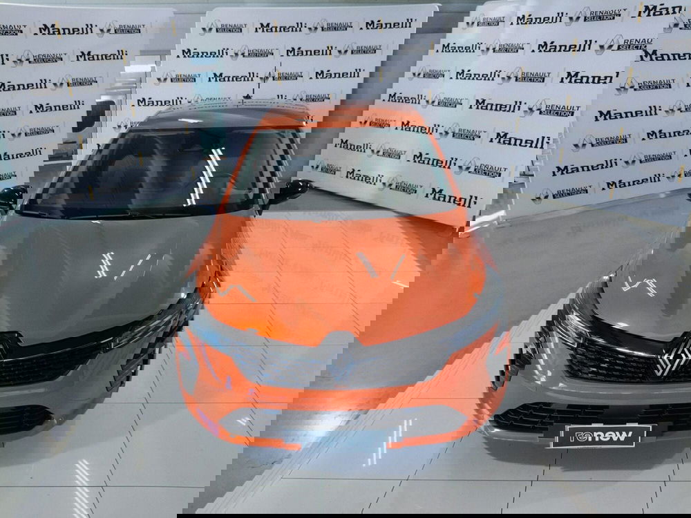 Renault Clio usata a Brescia (3)