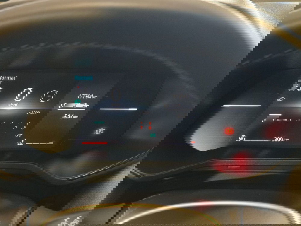 Renault Clio usata a Brescia (8)