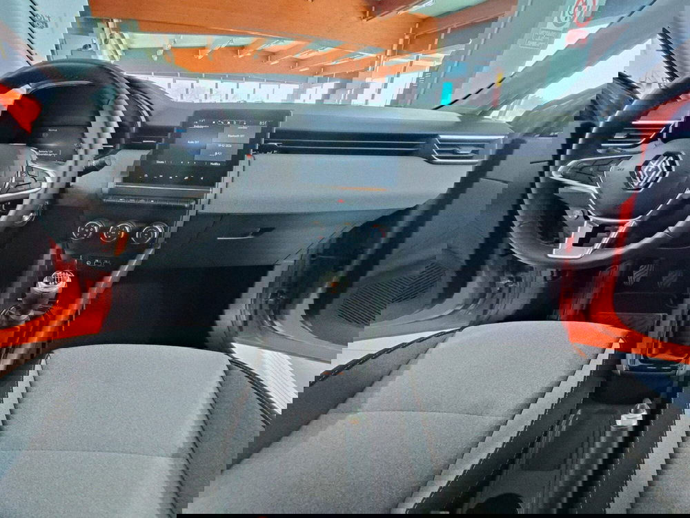 Renault Clio usata a Brescia (9)