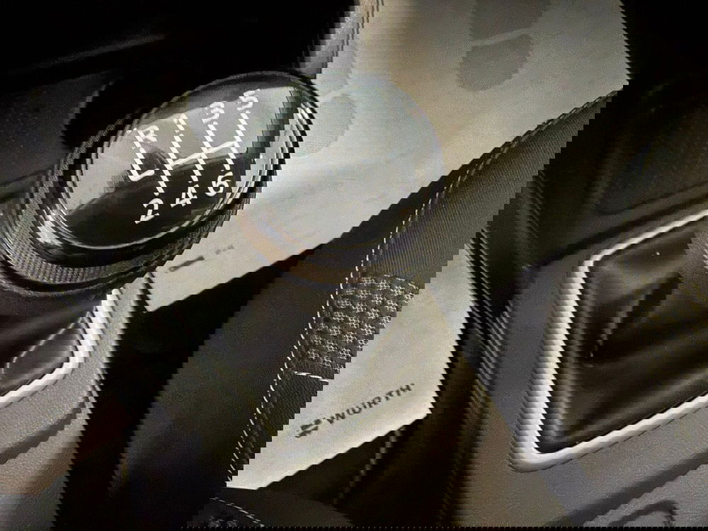 Dacia Duster usata a Brescia (12)