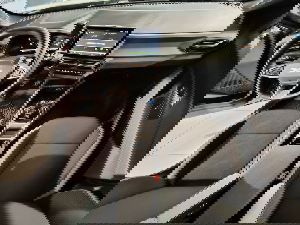 Dacia Bigster usata a Brescia (11)