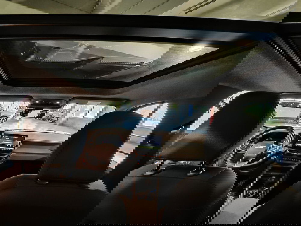 Dacia Bigster usata a Brescia (13)