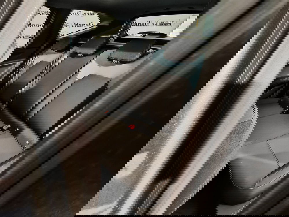 Dacia Bigster usata a Brescia (14)