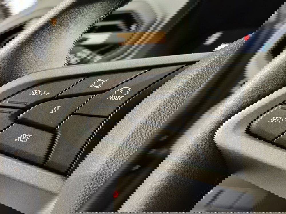 Dacia Bigster usata a Brescia (15)