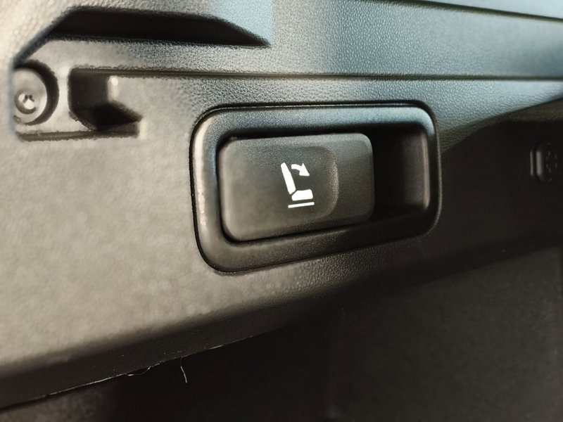 Dacia Bigster usata a Brescia (20)