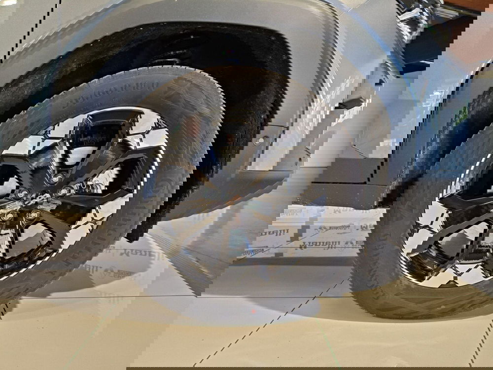 Dacia Bigster usata a Brescia (9)