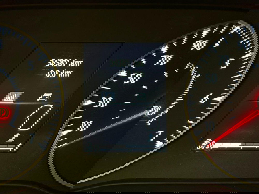 Dacia Jogger usata a Brescia (10)