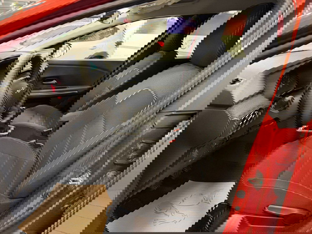 Dacia Jogger usata a Brescia (15)