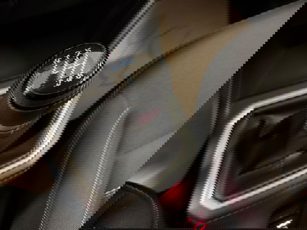 Dacia Jogger usata a Brescia (19)