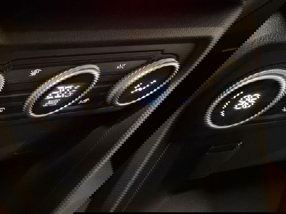 Dacia Jogger usata a Brescia (20)