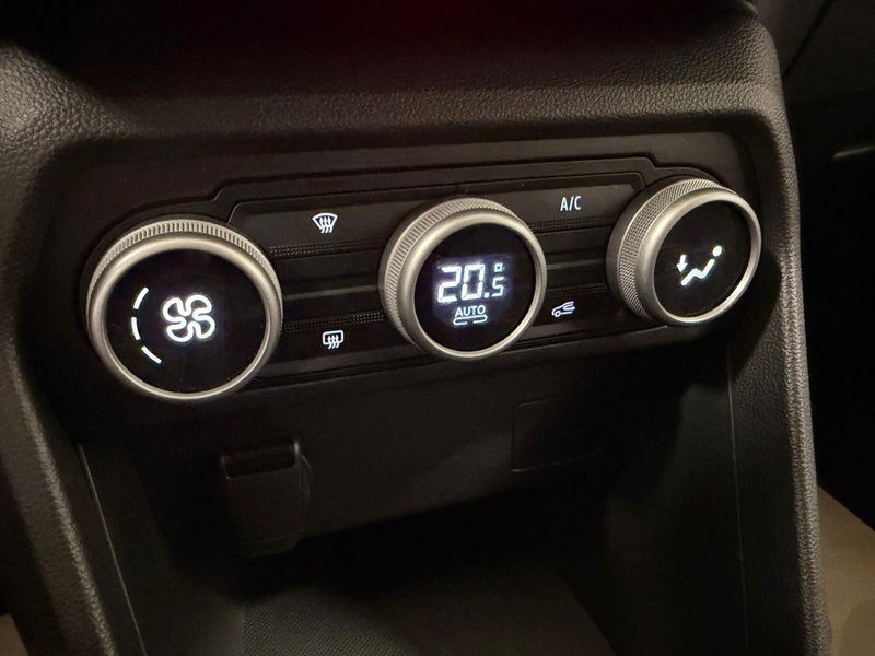 Dacia Jogger usata a Brescia (20)