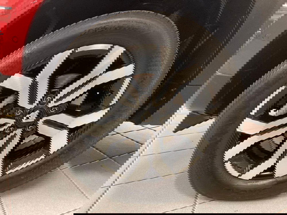 Dacia Duster usata a Brescia (12)