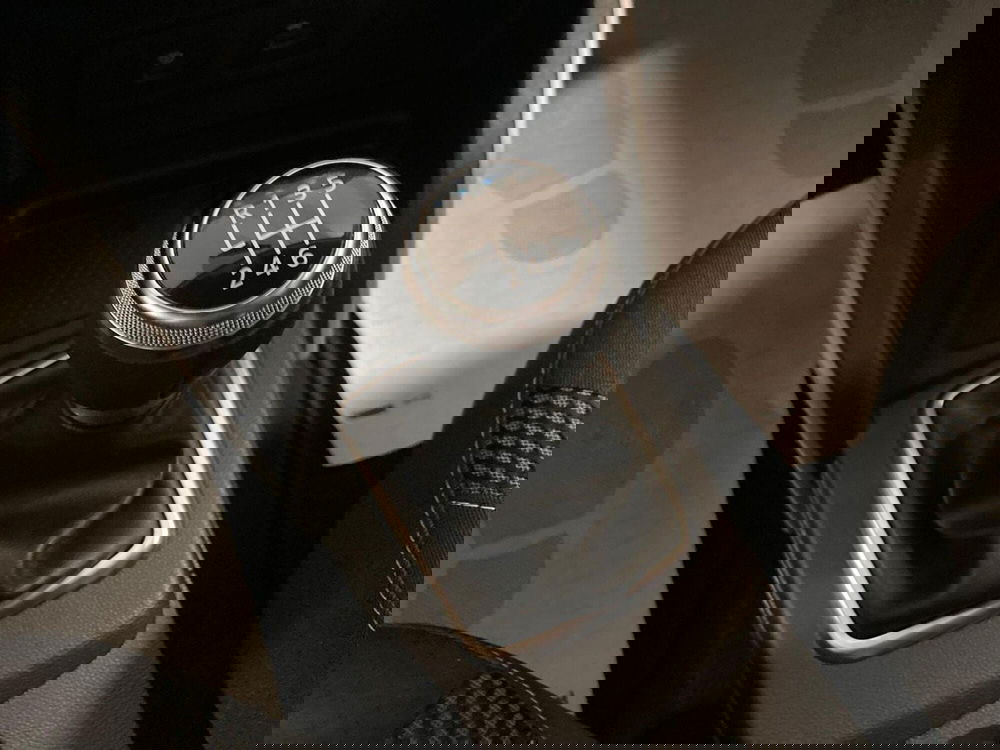 Dacia Duster usata a Brescia (19)