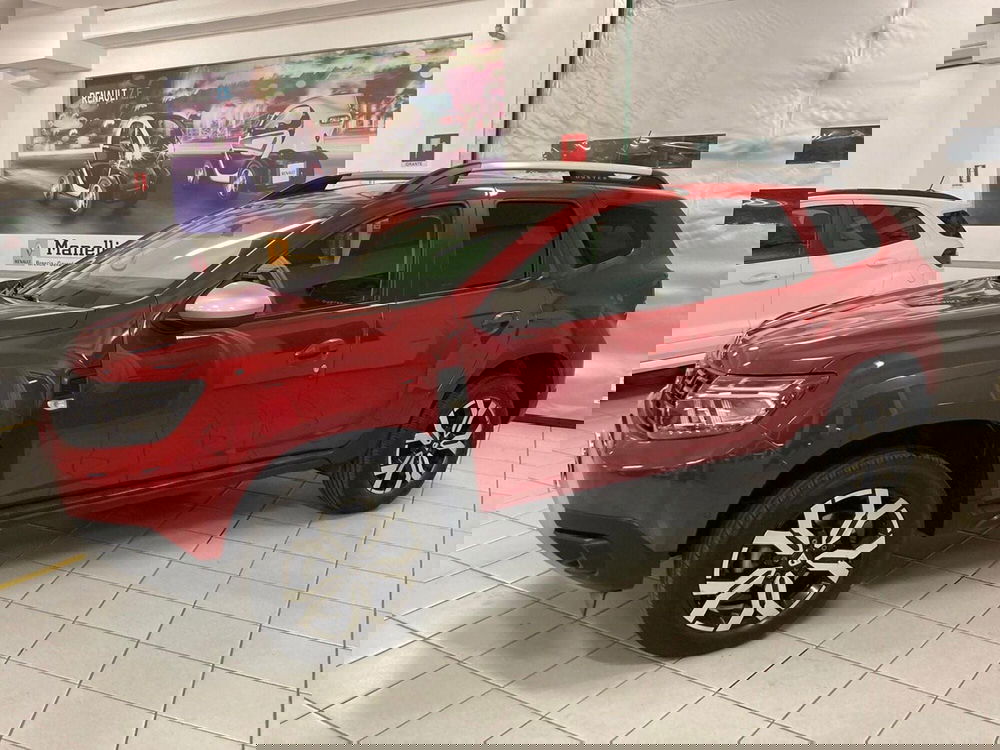 Dacia Duster usata a Brescia (4)