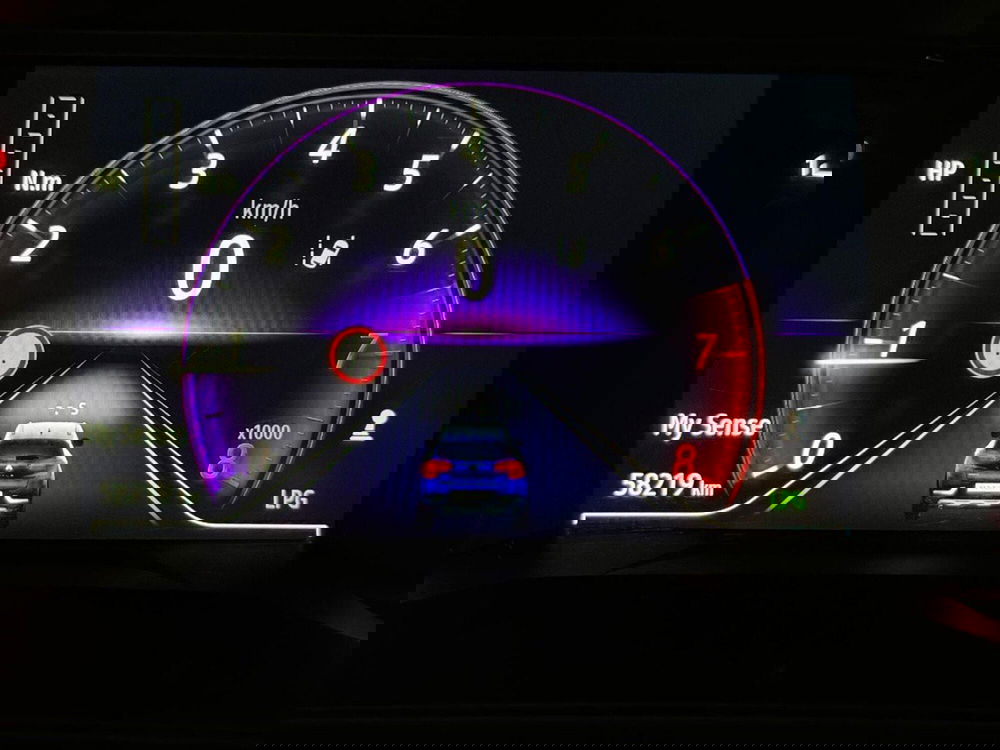 Renault Captur usata a Brescia (10)