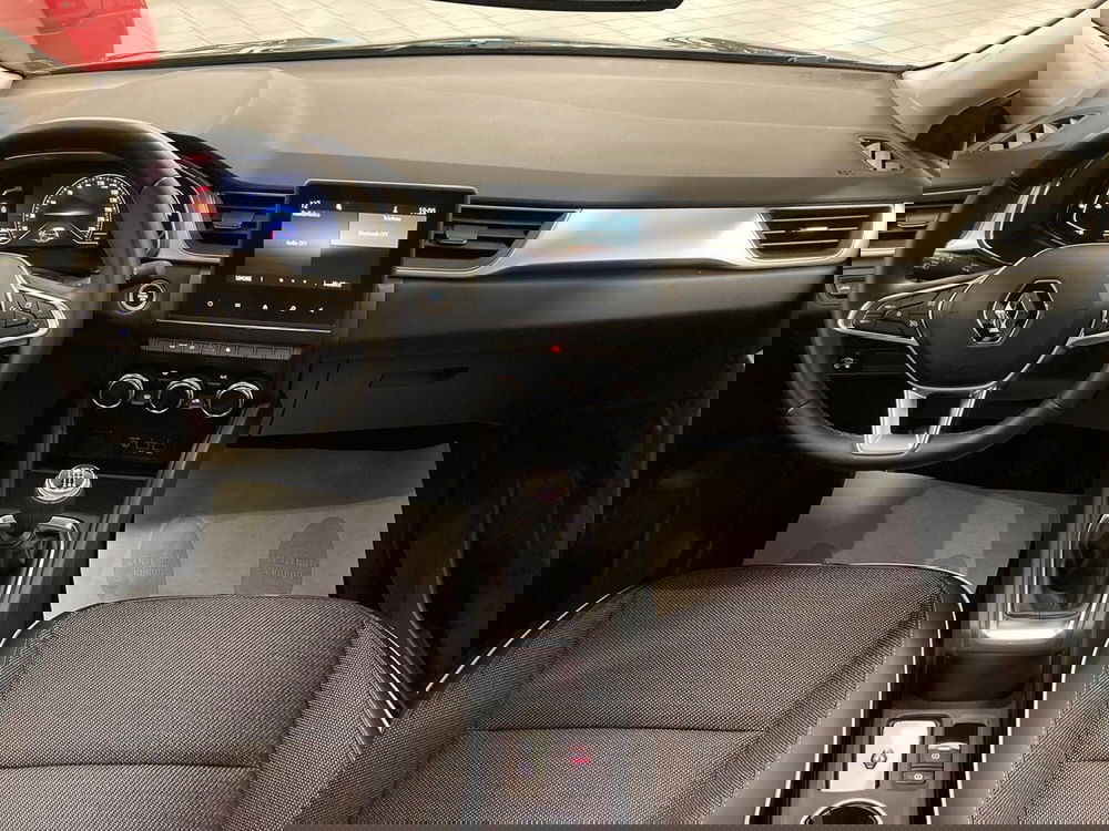 Renault Captur usata a Brescia (11)