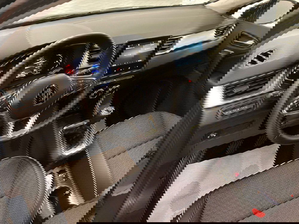 Renault Captur usata a Brescia (12)