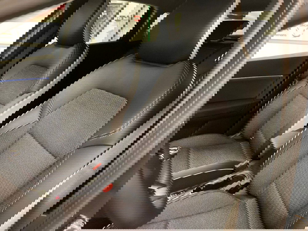 Renault Captur usata a Brescia (13)