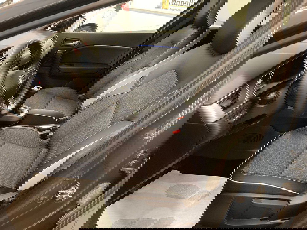 Renault Captur usata a Brescia (14)