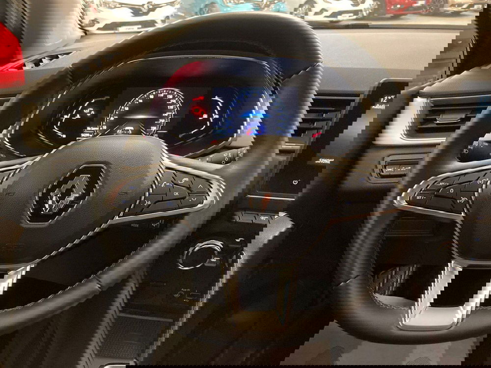 Renault Captur usata a Brescia (15)