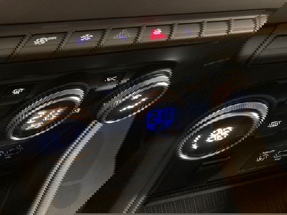 Renault Captur usata a Brescia (16)