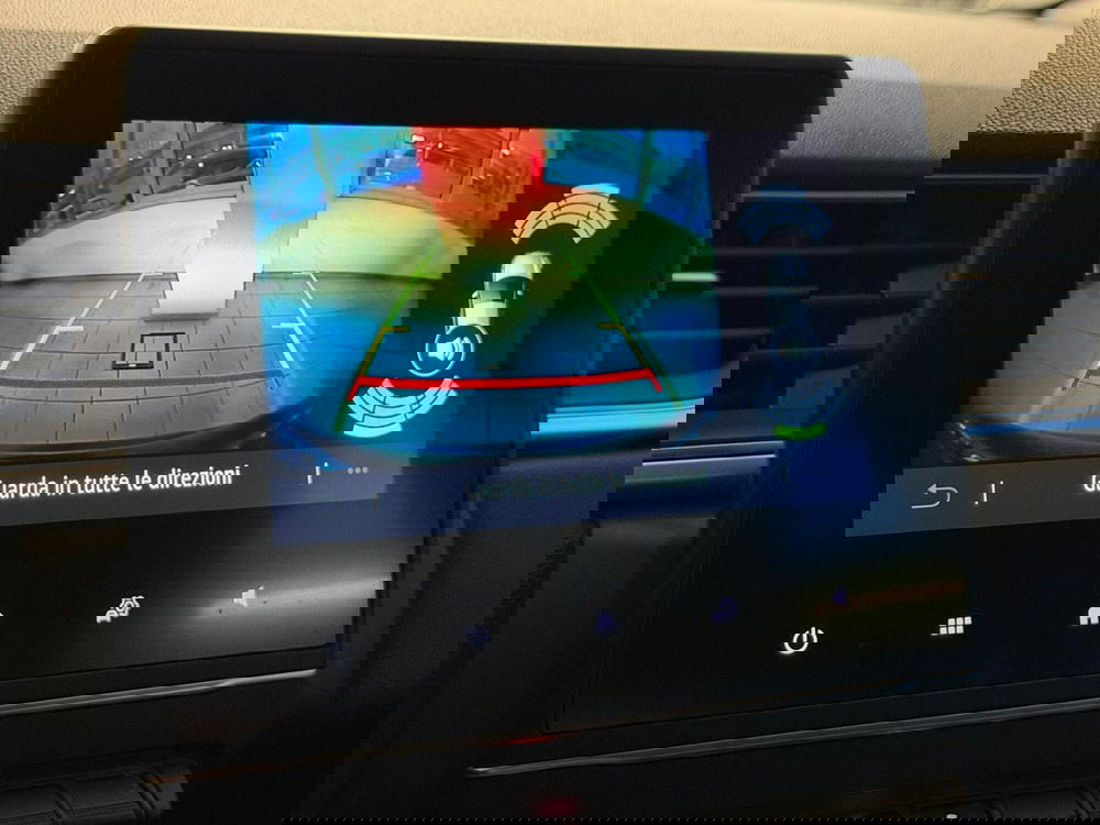 Renault Captur usata a Brescia (17)