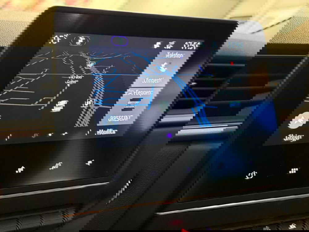 Renault Captur usata a Brescia (18)