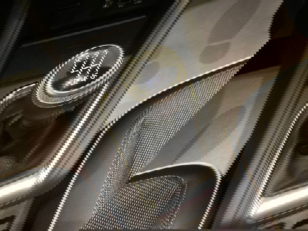 Renault Captur usata a Brescia (19)