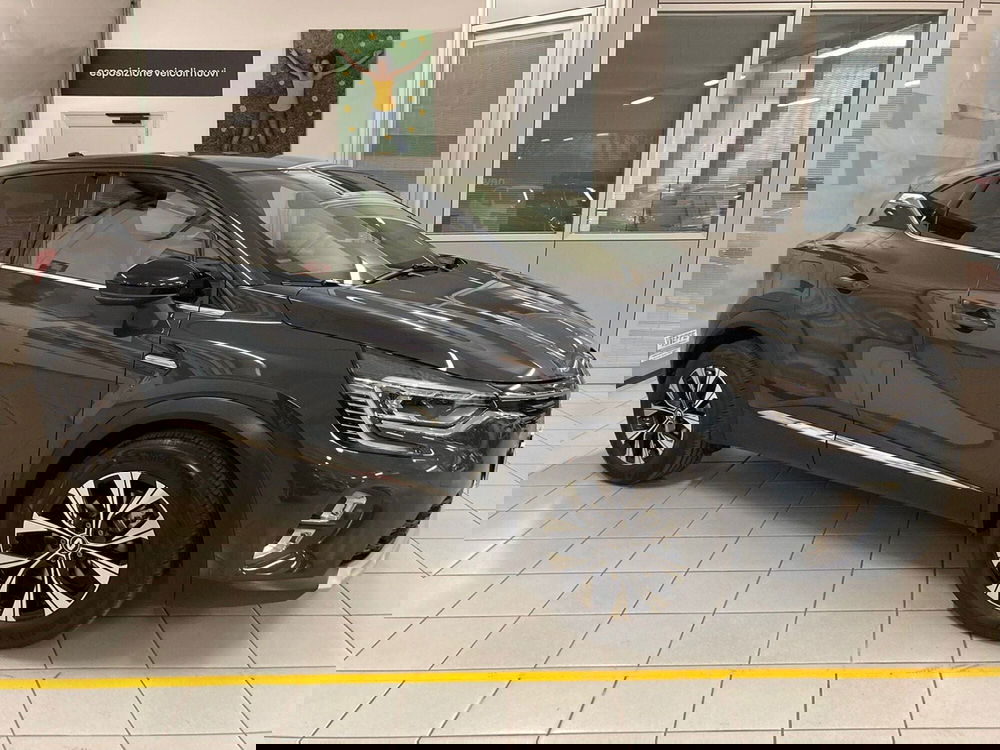 Renault Captur usata a Brescia (2)