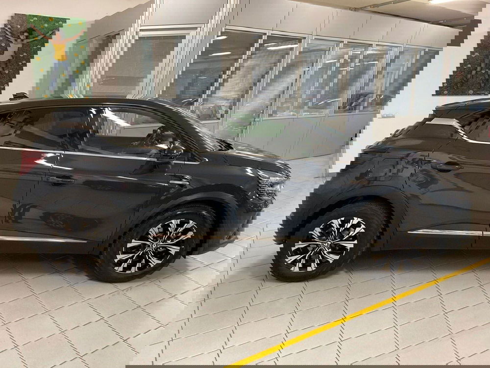 Renault Captur usata a Brescia (3)