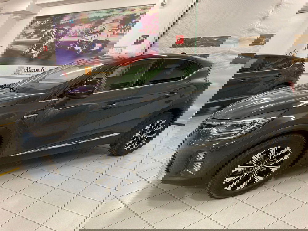 Renault Captur usata a Brescia (7)