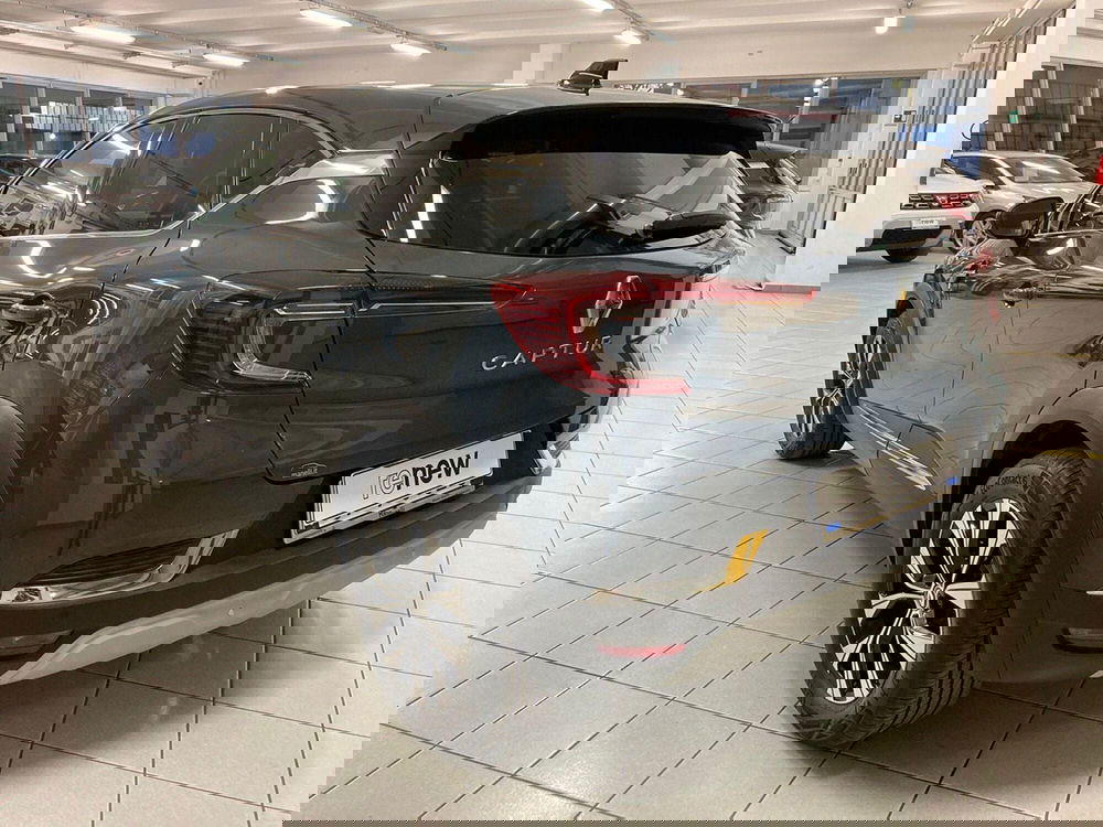 Renault Captur usata a Brescia (8)