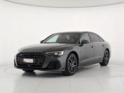 Audi A8 L 50 3.0 tdi mhev quattro tiptronic del 2024 usata a Alessandria