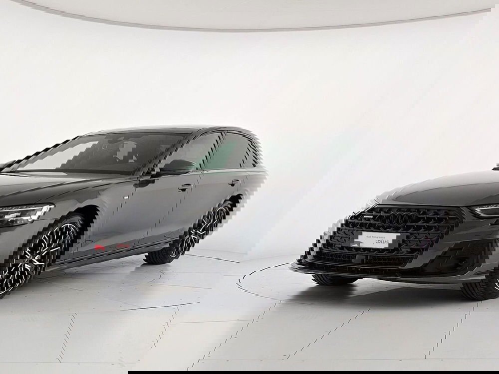 Audi A8 usata a Alessandria