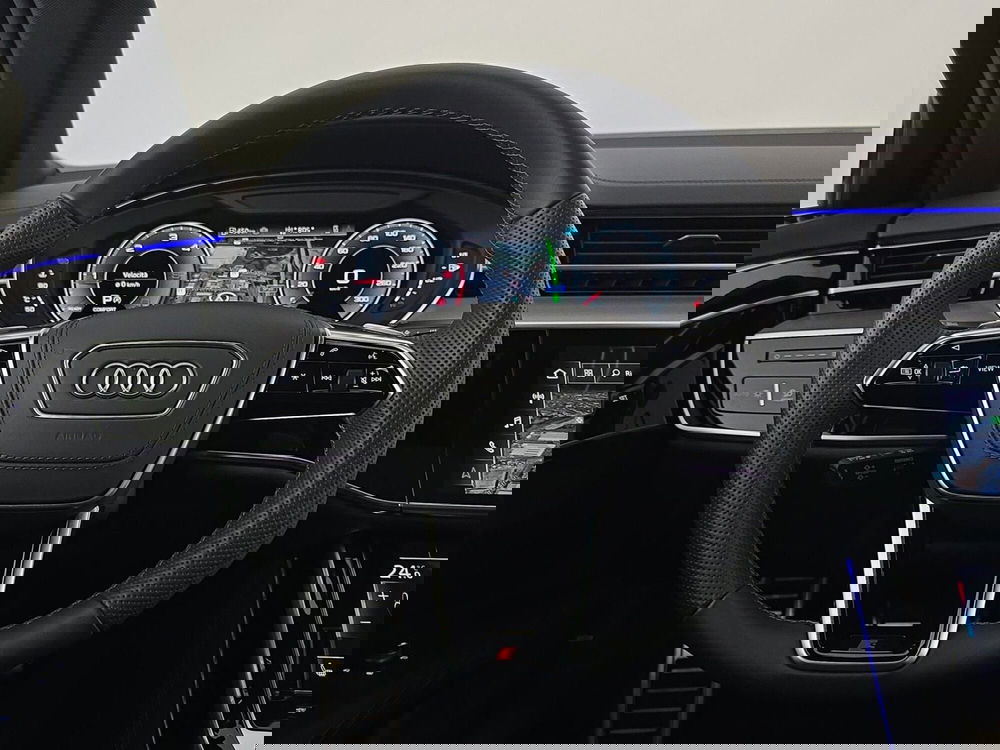 Audi A8 usata a Alessandria (12)