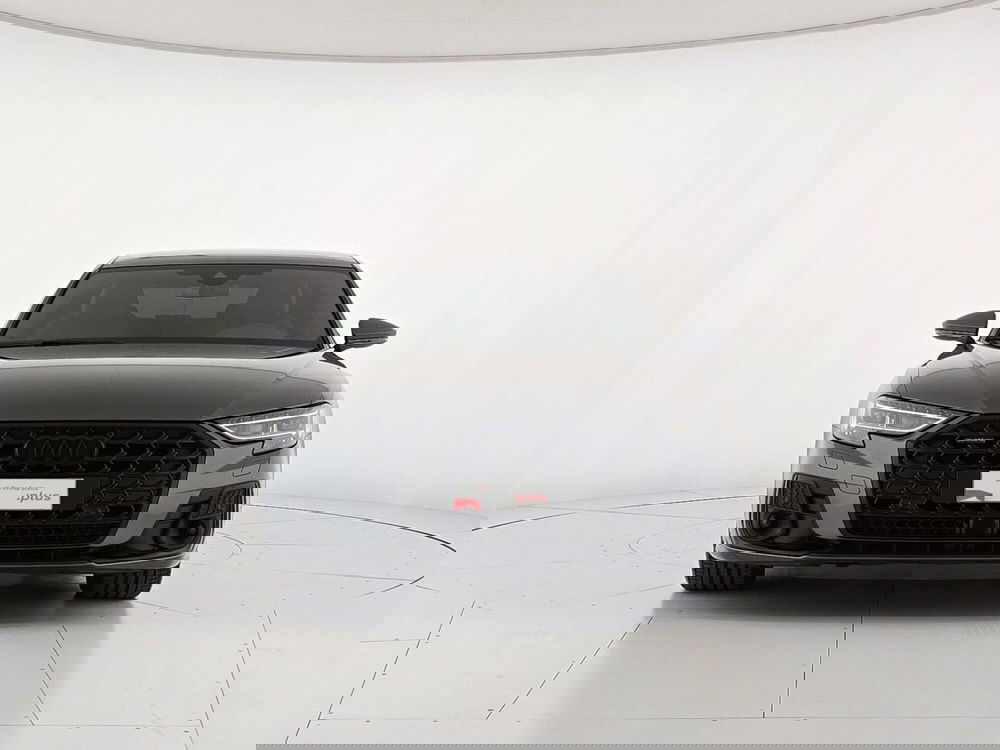 Audi A8 usata a Alessandria (2)