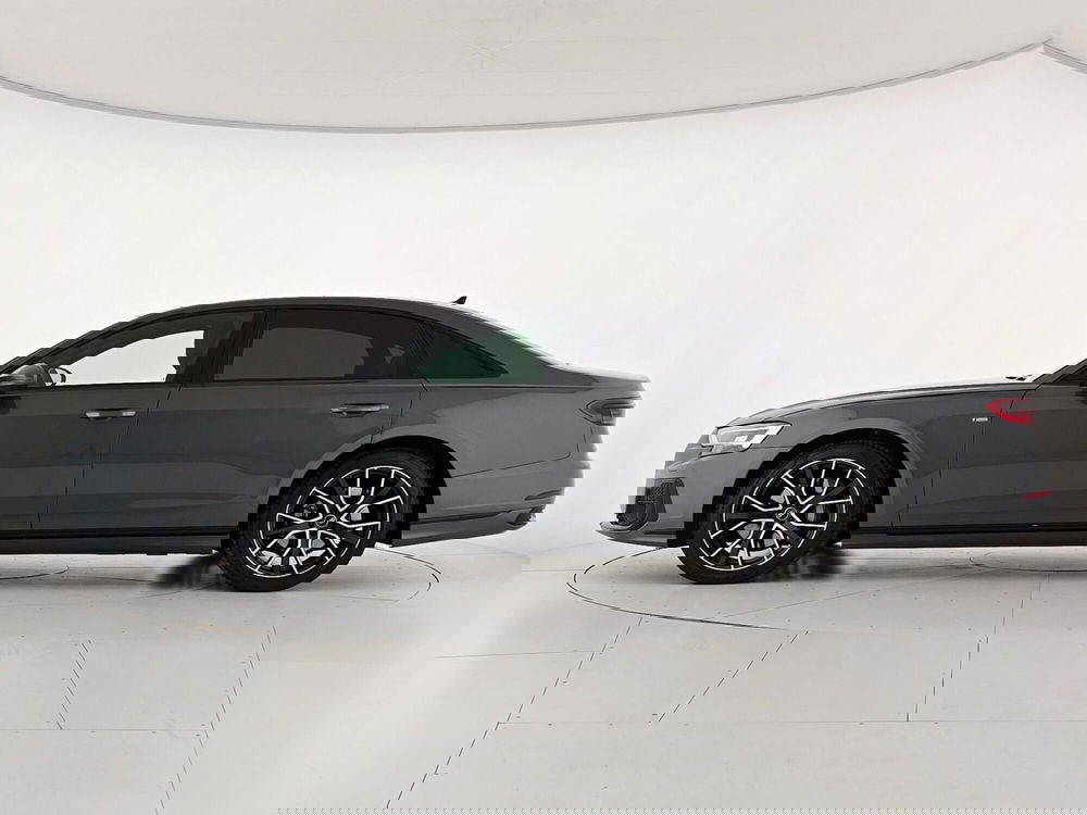 Audi A8 usata a Alessandria (3)