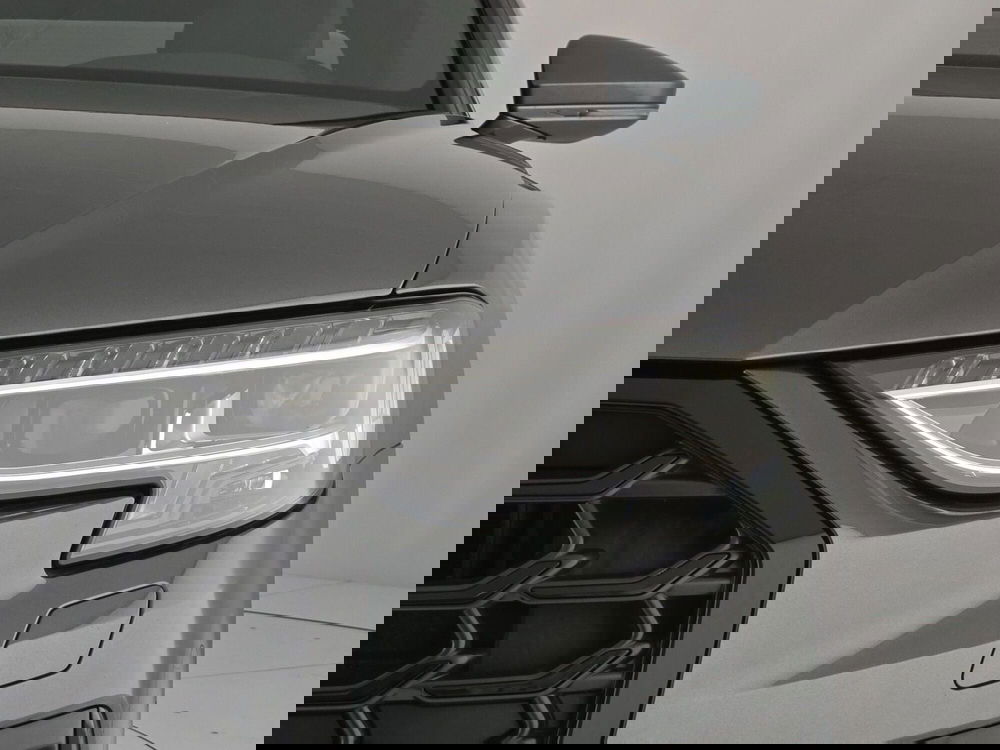 Audi A8 usata a Alessandria (6)