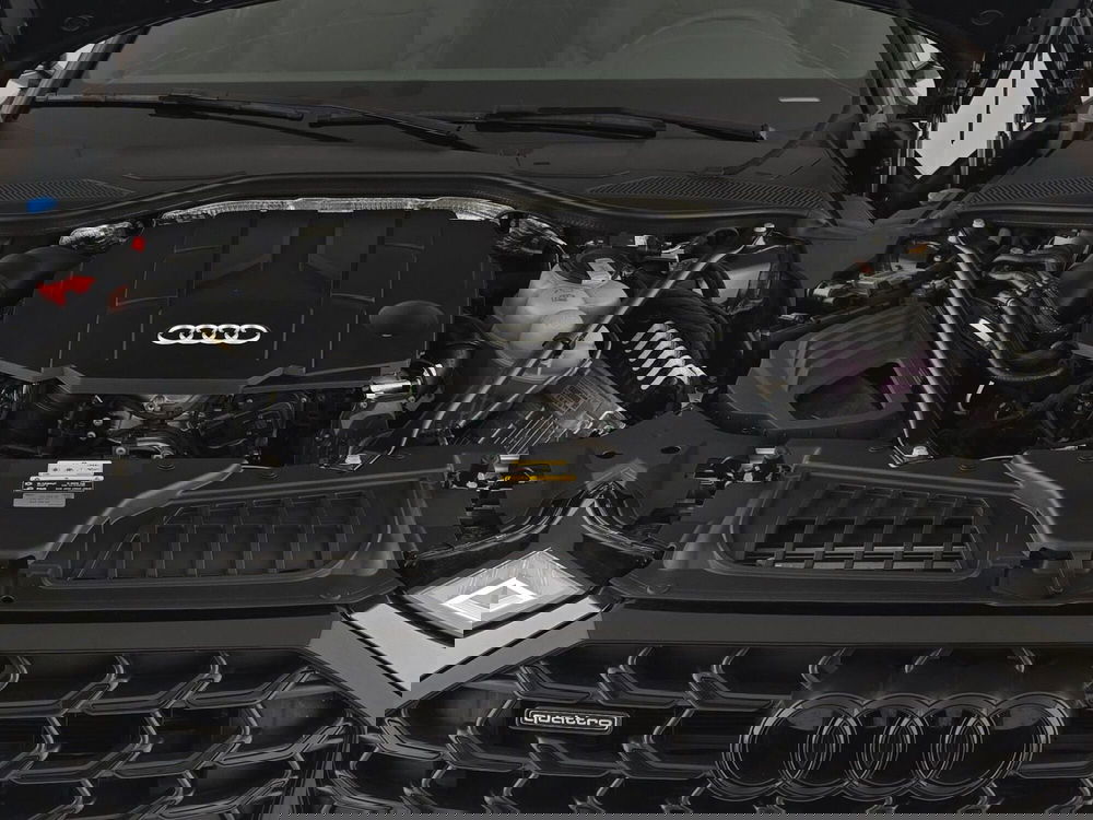 Audi A8 usata a Alessandria (8)