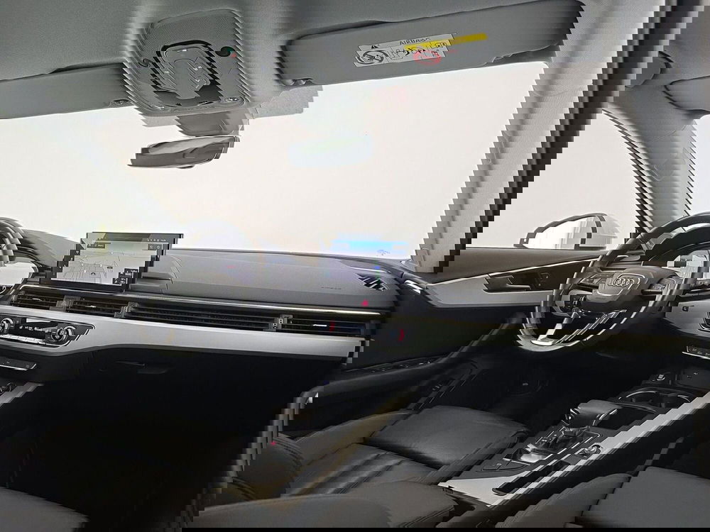 Audi A4 Avant usata a Alessandria (13)