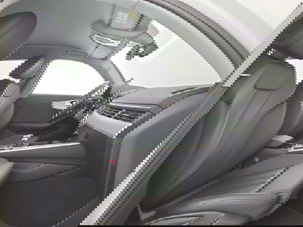 Audi A4 Avant usata a Alessandria (14)