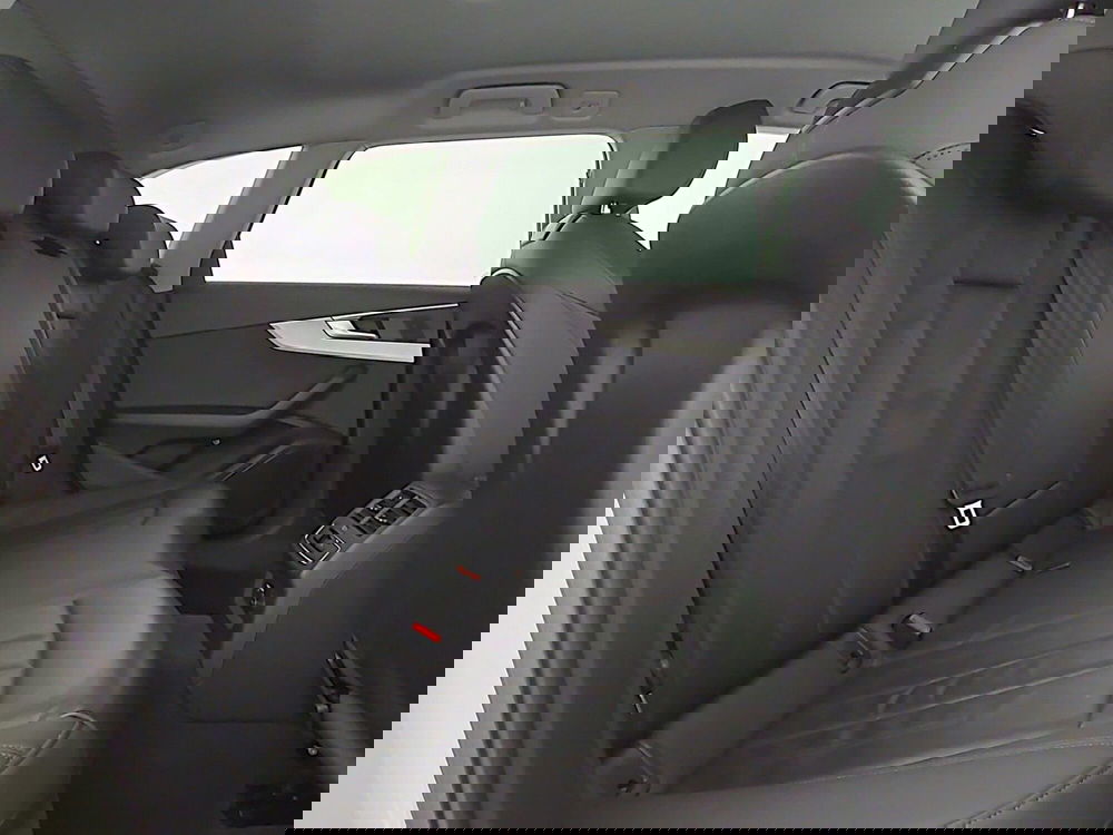 Audi A4 Avant usata a Alessandria (15)