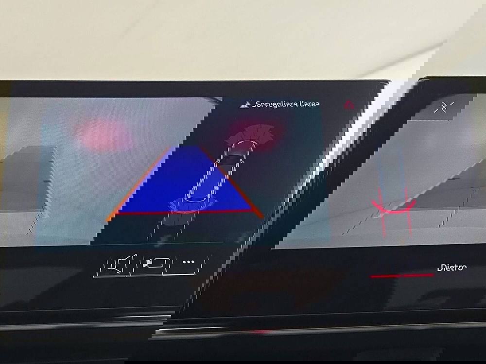 Audi A4 Avant usata a Alessandria (16)